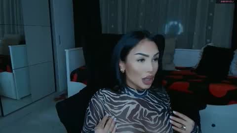 mistress_meryem online show from April 16, 9:39 pm