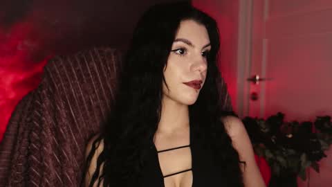 Miss Rochelle online show from October 23, 4:02 pm