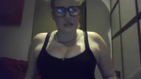 mistressdannydarko online show from February 21, 7:03 pm