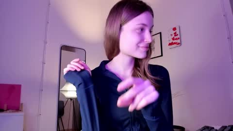 mistresselizy online show from November 22, 9:06 pm