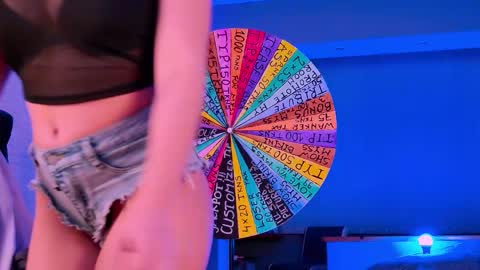 MitressEllie--Your Bratty Miss online show from March 1, 7:13 pm