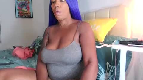 Mistress Lava online show from July 30, 2:34 am