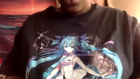 Mistress Mystii online show from March 10, 8:01 pm