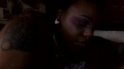 Mistress Mystii online show from February 10, 3:46 am