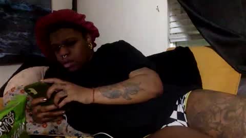 Mistress Mystii online show from November 11, 2:18 am