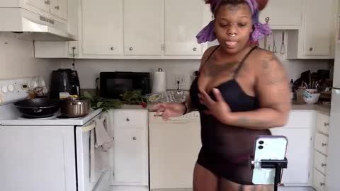 Mistress Mystii online show from February 14, 4:41 pm