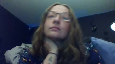 Mistress Psyche online show from November 19, 6:35 am