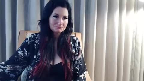 Becca online show from March 2, 7:53 pm