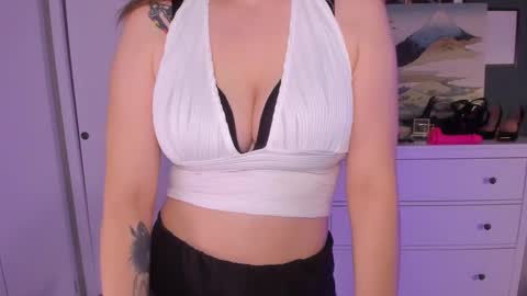 Snapshot of mistresssandy chatting on October 15, 9:06 pm SANDY online show from October 15, 9:06 pm