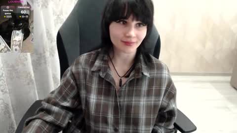 misty_dark online show from October 6, 10:54 am