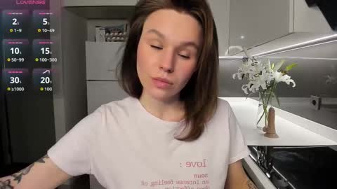 misty_myers online show from March 10, 8:24 pm