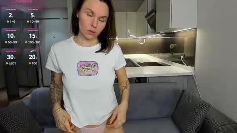 misty_myers online show from January 5, 8:12 pm