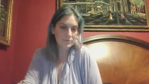 Misty Mountains online show from February 7, 5:11 am