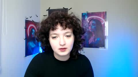 Aria online show from December 1, 6:50 am