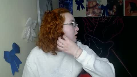 Aria online show from February 23, 12:59 pm