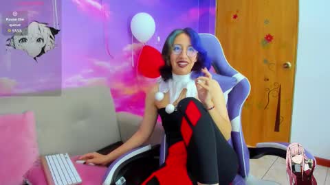 mitsuri_nyx online show from March 12, 1:03 pm