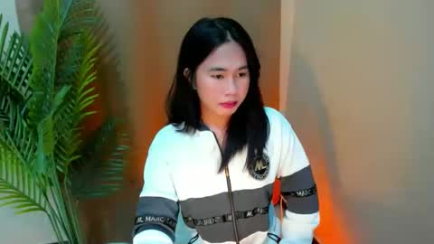Mitsu online show from October 12, 12:46 am