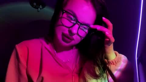 BellaRose online show from January 13, 5:06 pm