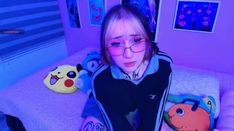  Miwa Violet  online show from February 17, 1:16 am