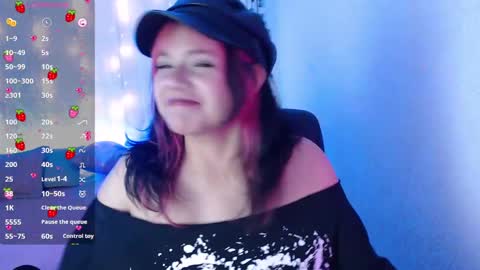 mixie_cute online show from January 15, 10:24 pm