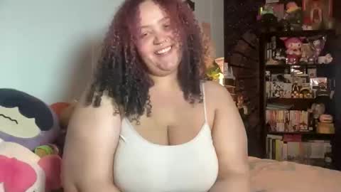 mixxedgoodness222 online show from April 13, 2:57 am