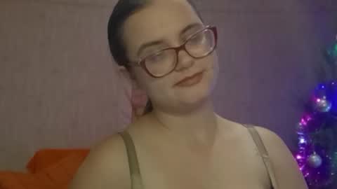 Milana online show from January 13, 3:34 am