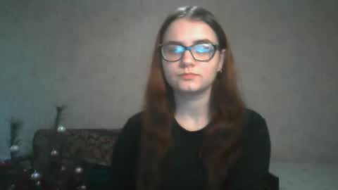 Milana online show from February 2, 7:09 am