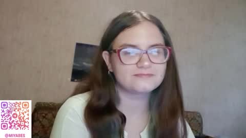 Milana online show from September 24, 1:43 pm