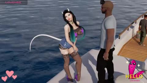 Miyuki Maiko online show from April 4, 8:18 pm