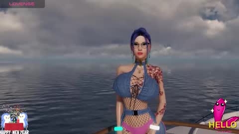 Miyuki Maiko online show from January 10, 6:23 pm