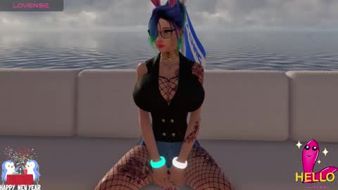 Miyuki Maiko online show from January 14, 6:46 pm