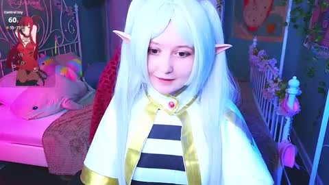 Mizuki online show from September 11, 8:53 pm