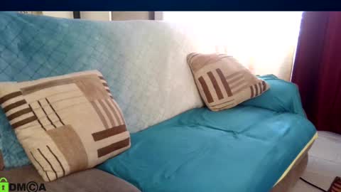 mizziijaie online show from January 8, 7:34 pm