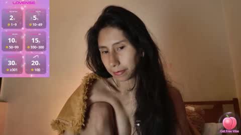 MoonLipson online show from March 9, 2:15 am