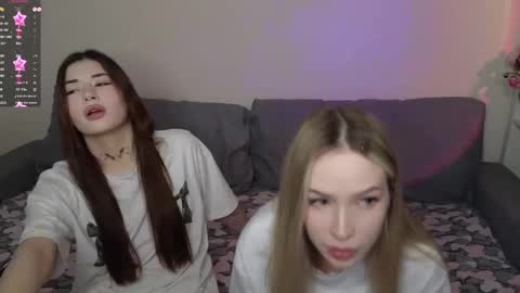 alice and account  kristy babeblonde online show from December 14, 11:34 pm