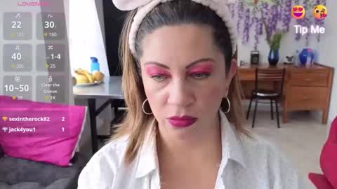 mmsexymm84 online show from October 24, 2:02 pm