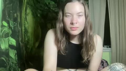 Misty online show from October 25, 6:32 am