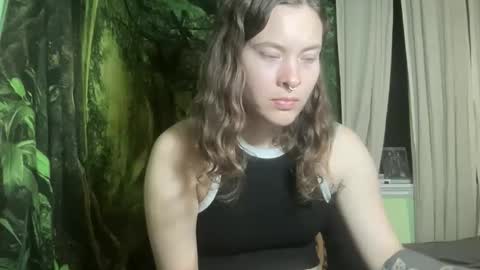 Misty online show from November 30, 6:28 am