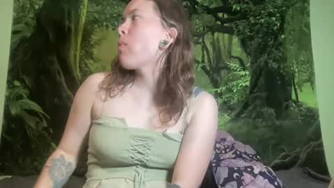 Misty online show from March 27, 4:14 am