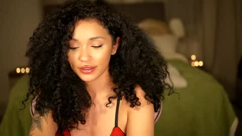 Ruxxx online show from December 13, 1:37 am