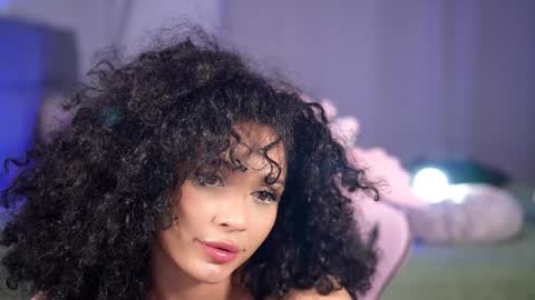 Ruxxx online show from January 27, 10:06 pm