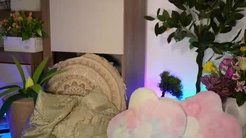 Ruxxx online show from April 18, 7:58 pm