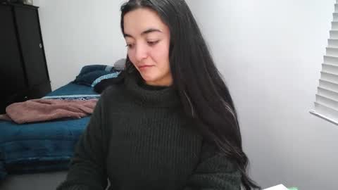 Sam online show from March 26, 12:18 pm