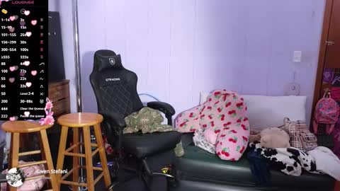 MOCHA   JAMES THE NPC  online show from February 21, 3:40 am