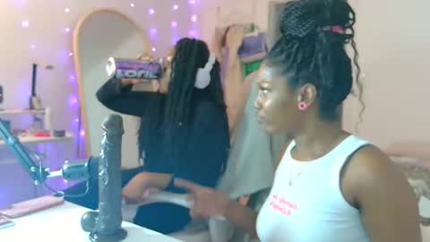 Mocha  BDAY JAN 13  online show from June 5, 12:48 am