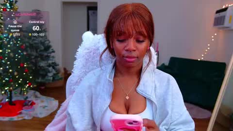 Mocha  BDAY JAN 13  online show from December 22, 11:35 am