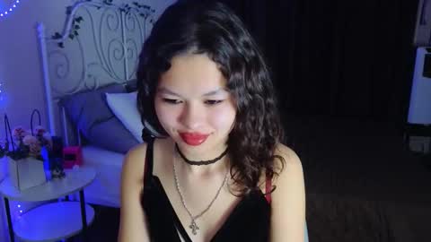 moco_choco online show from December 20, 1:20 am