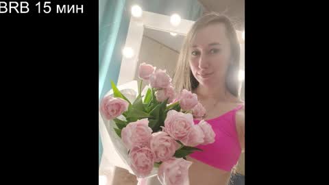 Tatiana online show from November 2, 10:46 pm