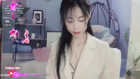 molihua9 online show from December 26, 3:06 am