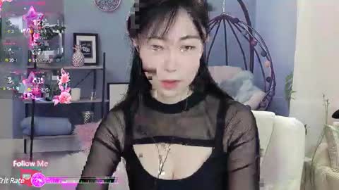 molihua9 online show from January 7, 2:20 am